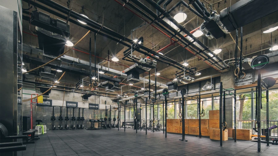 wuhan yangtze international school admissions includes access to our high quality gym